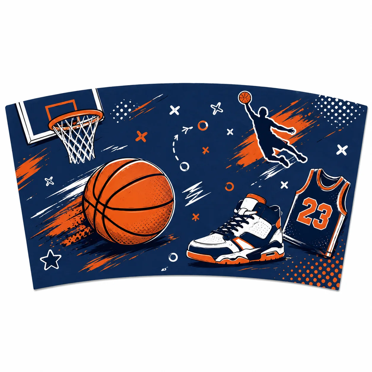 Custom Cup Sleeves view 5