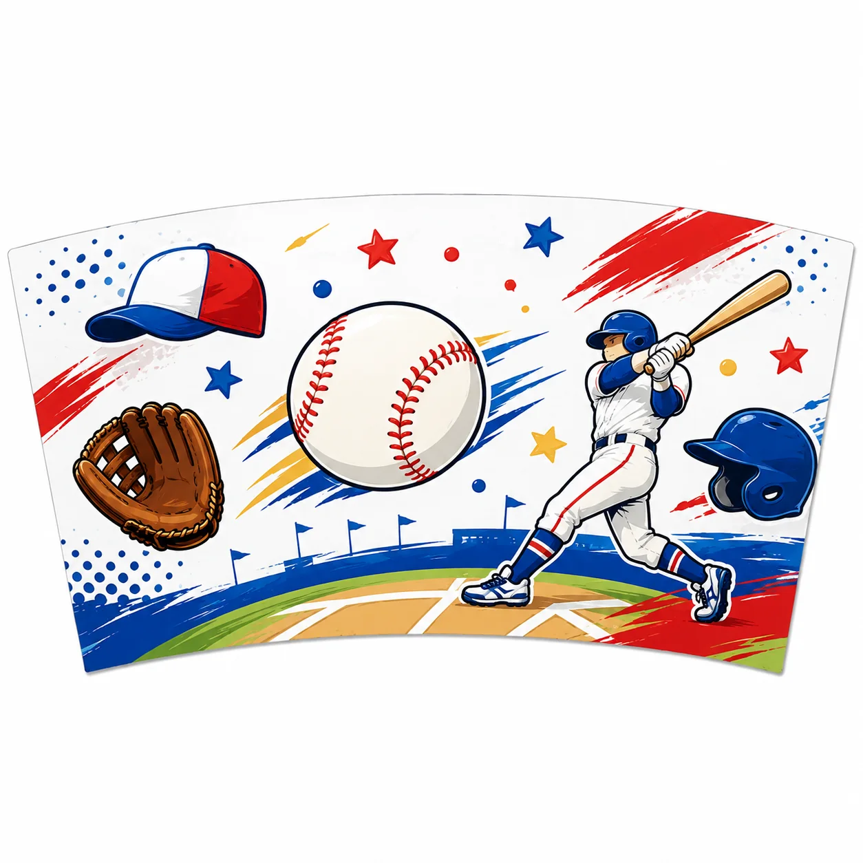 Custom Cup Sleeves view 6