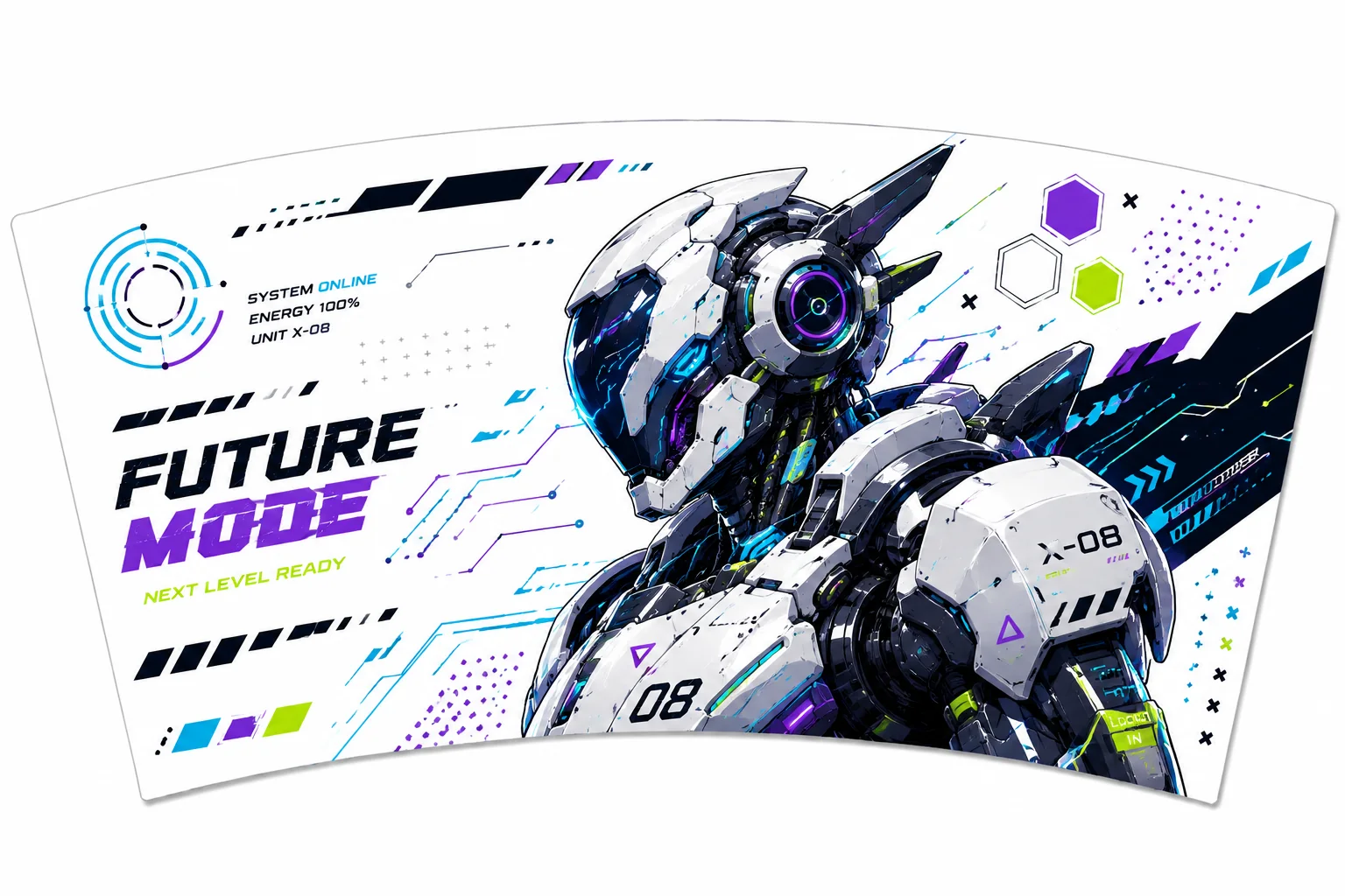 Custom Cup Sleeves view 7
