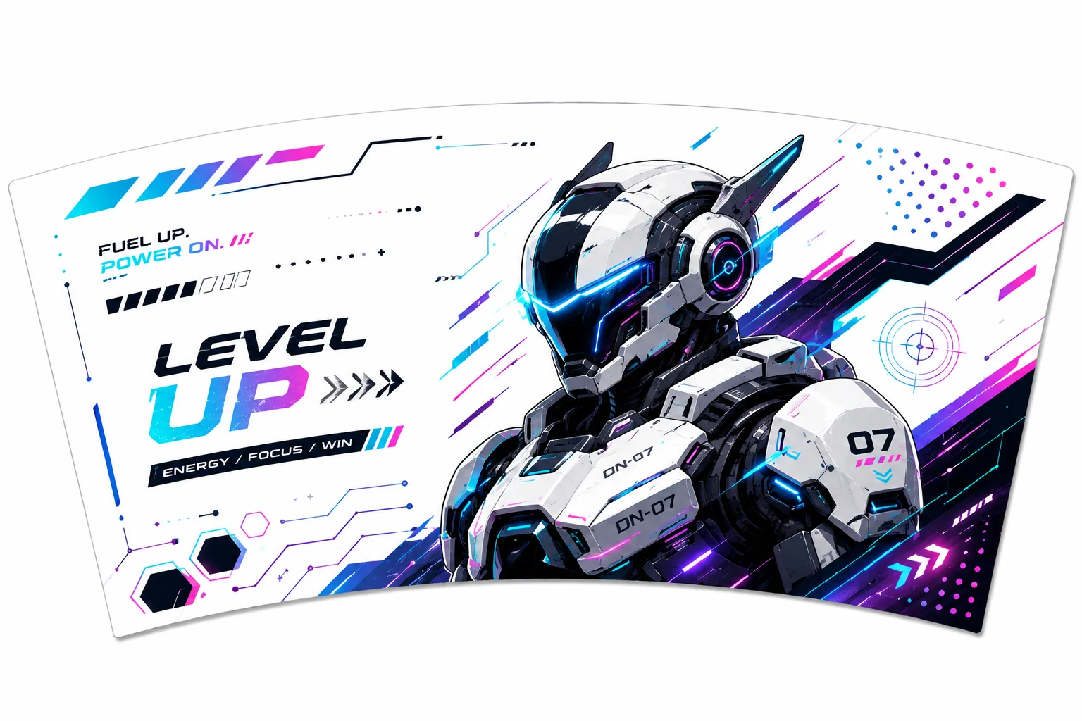 Custom Cup Sleeves view 8